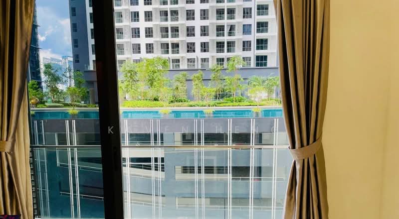 Service Residence for Rent at South View - Kaven Heng - PropertyGuru.com.my