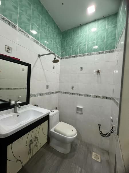 2-storey Terraced House for Sale in Bukit Indah (Iskandar Puteri (Nusajaya)) - Ilsa Chin - Bathroom - PropertyGuru.com.my