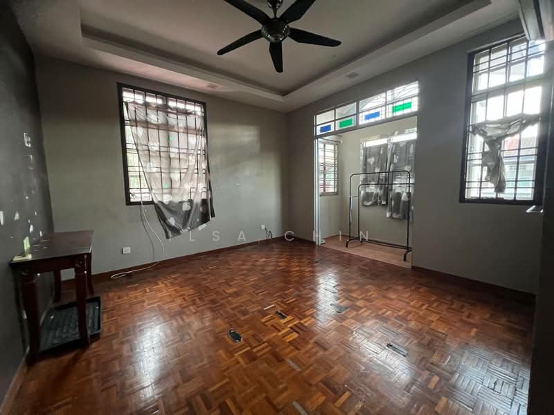 2-storey Terraced House for Sale in Bukit Indah (Iskandar Puteri (Nusajaya)) - Ilsa Chin - Interior - PropertyGuru.com.my