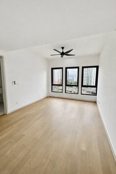 Condominium for Rent at ALIX Residences - Saiful Anuar - Interior - PropertyGuru.com.my