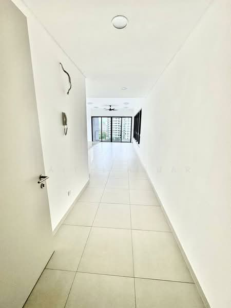 Condominium for Rent at ALIX Residences - Saiful Anuar - Corridor - PropertyGuru.com.my