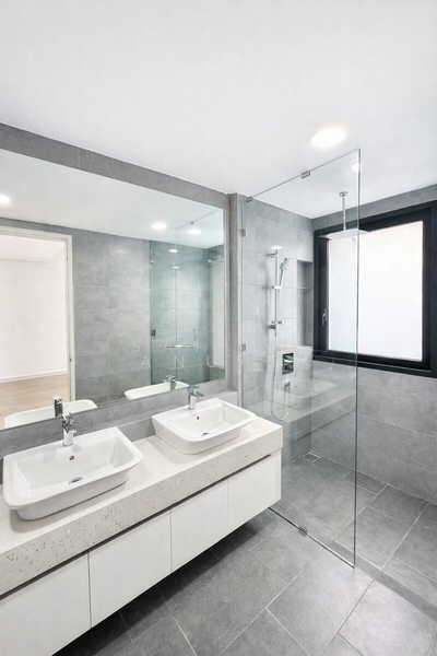 Condominium for Rent at ALIX Residences - Saiful Anuar - Bathroom - PropertyGuru.com.my