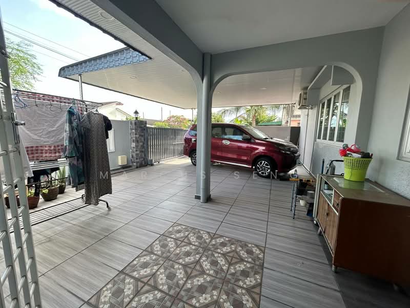 Pasir Puteh, SPPK untuk Untuk Dijual - RM 398,000, Feb 2026 - Exterior - PropertyGuru.com.my