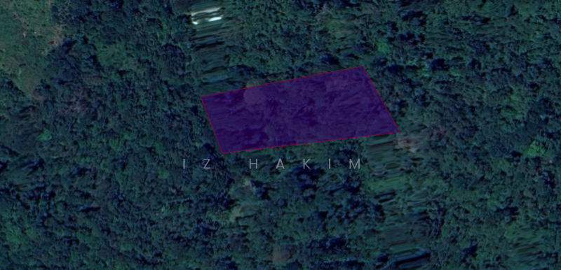 For Sale - Taman Melawati Land