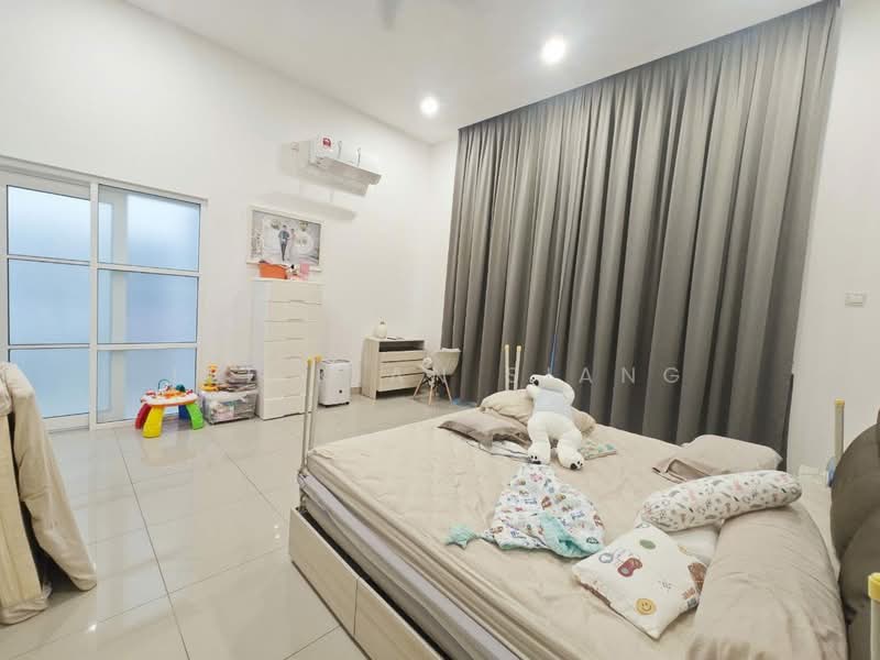BANDAR ALAM MASAI untuk Untuk Dijual - RM 750,000, Feb 2026 - PropertyGuru.com.my