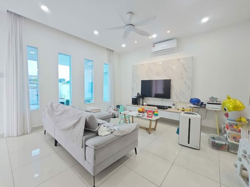 BANDAR ALAM MASAI untuk Untuk Dijual - RM 750,000, Feb 2026 - PropertyGuru.com.my