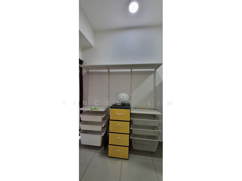 Condominium for Rent at The Wharf Residence - Vincent Lim - Interior - PropertyGuru.com.my