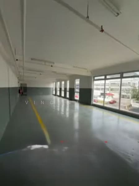 Detached Factory for Rent in Elmina (Shah Alam) - Vincent Lee - Interior - PropertyGuru.com.my