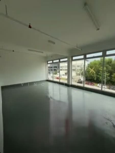 Detached Factory for Rent in Elmina (Shah Alam) - Vincent Lee - Interior - PropertyGuru.com.my