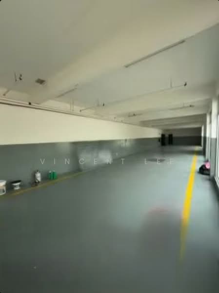 Detached Factory for Rent in Elmina (Shah Alam) - Vincent Lee - Interior - PropertyGuru.com.my