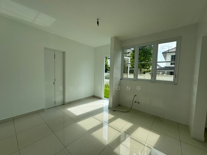 Semi-Detached House for Sale in Eco Majestic (Semenyih) - Sum Yeong - Interior - PropertyGuru.com.my