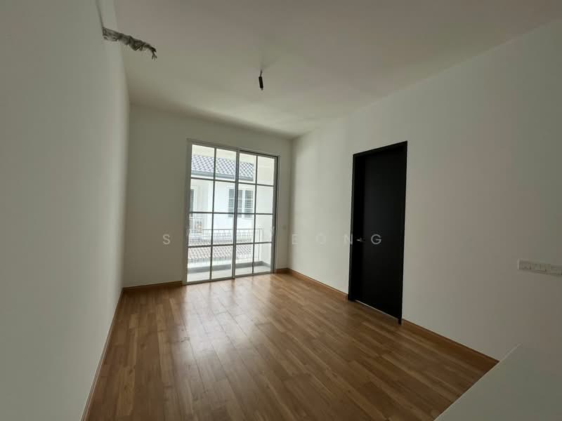 Semi-Detached House for Sale in Eco Majestic (Semenyih) - Sum Yeong - PropertyGuru.com.my