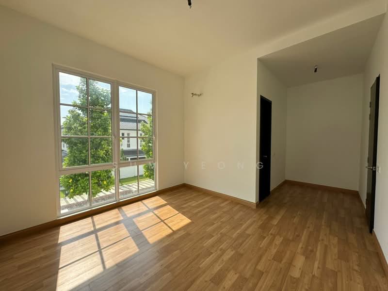 Semi-Detached House for Sale in Eco Majestic (Semenyih) - Sum Yeong - PropertyGuru.com.my