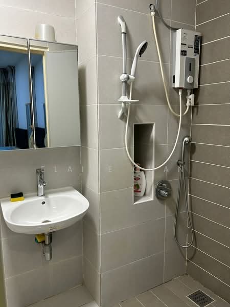PARC Regency (Residensi Masai) untuk Untuk Disewa - RM 1,700 /bulan, Feb 2026 - Bathroom - PropertyGuru.com.my