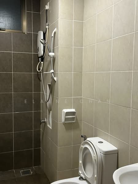 PARC Regency (Residensi Masai) untuk Untuk Disewa - RM 1,700 /bulan, Feb 2026 - Bathroom - PropertyGuru.com.my