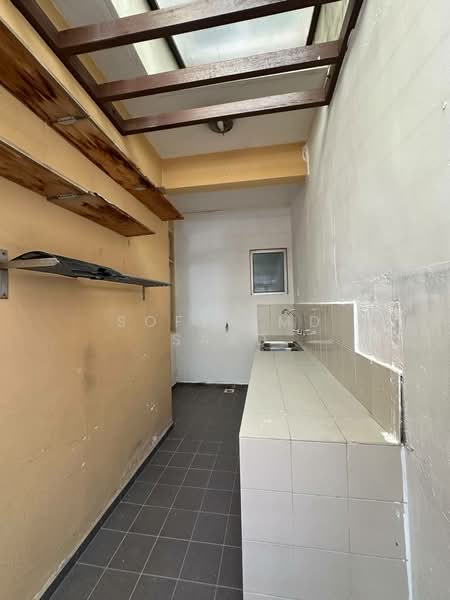 Cluster House for Sale in Setia Impian (Setia Alam) - Sofea Md Saad - Interior - PropertyGuru.com.my