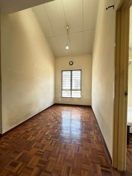 Cluster House for Sale in Setia Impian (Setia Alam) - Sofea Md Saad - Interior - PropertyGuru.com.my