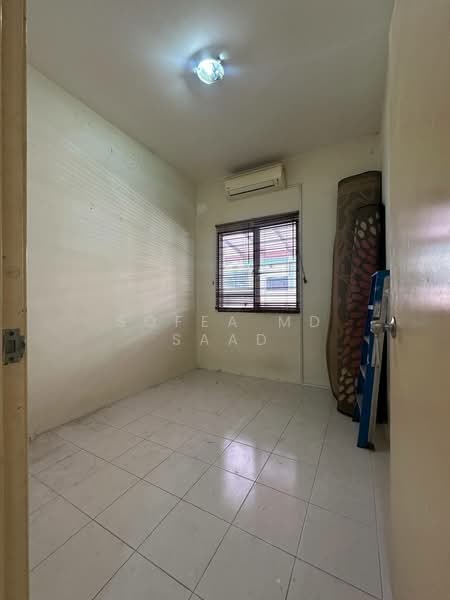Cluster House for Sale in Setia Impian (Setia Alam) - Sofea Md Saad - Interior - PropertyGuru.com.my