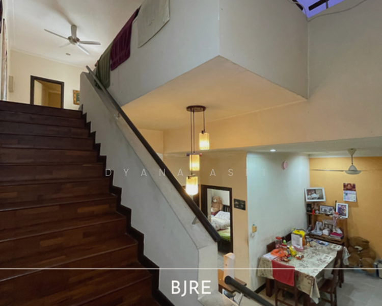 2-storey Terraced House for Sale in Bukit Jelutong (Shah Alam) - Dyana Asri - Interior - PropertyGuru.com.my