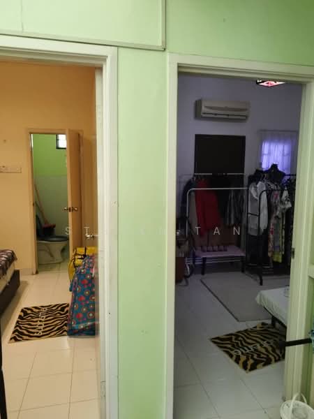 2-storey Terraced House for Sale in Taman Tasik Prima (Puchong) - Steven Tan - Interior - PropertyGuru.com.my