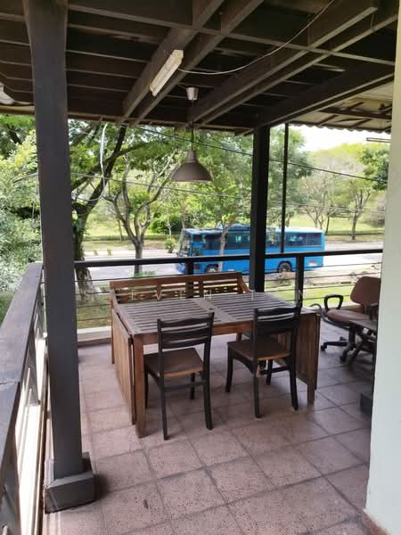 2-storey Terraced House for Sale in Taman Tasik Prima (Puchong) - Steven Tan - Balcony - PropertyGuru.com.my