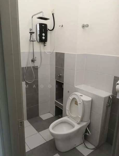 Bukit Indah untuk Untuk Disewa - RM 3,000 /bulan, Feb 2026 - Bathroom - PropertyGuru.com.my