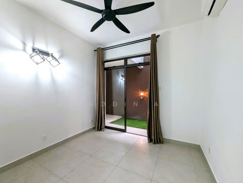 Terraced House for Sale in Cyberjaya (Selangor) - Aizuddin Ali - Interior - PropertyGuru.com.my