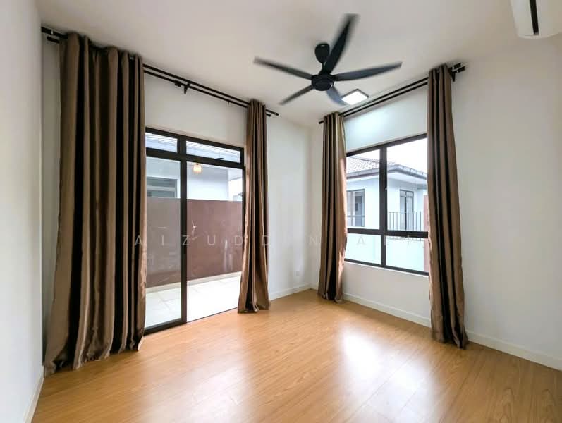 Terraced House for Sale in Cyberjaya (Selangor) - Aizuddin Ali - Interior - PropertyGuru.com.my
