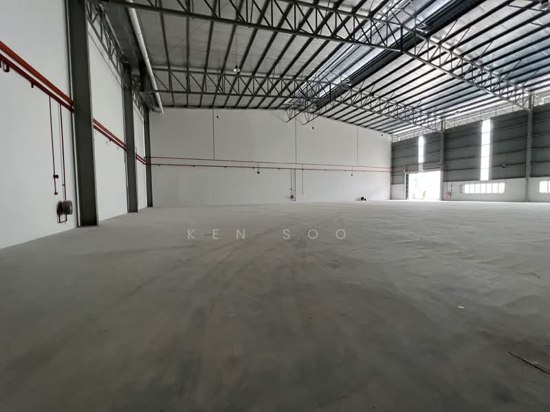 Freehold Semi-D factories for sale @ Bukit Raja untuk Untuk Dijual - RM 6,468,743, Mac 2026 - Interior - PropertyGuru.com.my