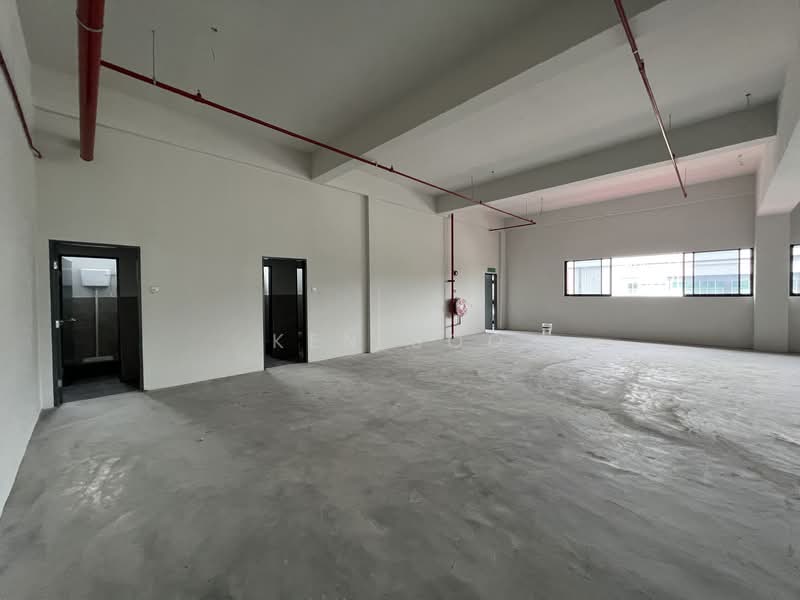 Freehold Semi-D factories for sale @ Bukit Raja untuk Untuk Dijual - RM 6,468,743, Mac 2026 - Interior - PropertyGuru.com.my