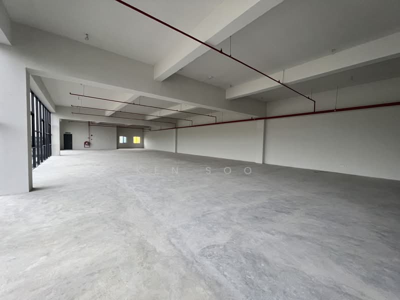 Freehold Semi-D factories for sale @ Bukit Raja untuk Untuk Dijual - RM 6,468,743, Mac 2026 - Interior - PropertyGuru.com.my