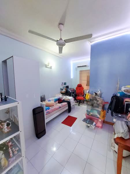2-storey Terraced House for Sale in Taman Desa Palma (Bukit Mertajam) - Elvin Choo - Bedroom - PropertyGuru.com.my