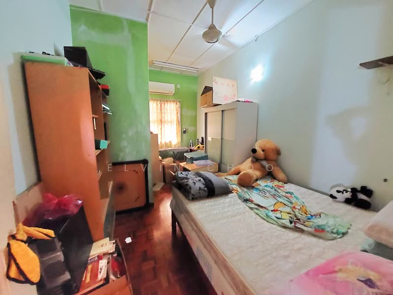 2-storey Terraced House for Sale in Taman Desa Palma (Bukit Mertajam) - Elvin Choo - Bedroom - PropertyGuru.com.my
