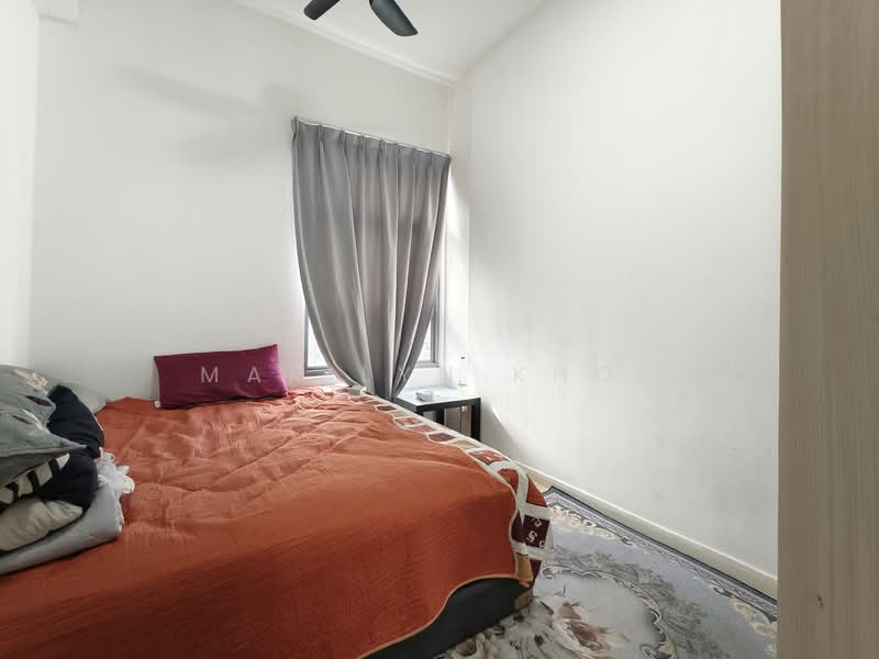 Condominium for Sale at Lakeville Residence - Marilyn Khor - Bedroom - PropertyGuru.com.my