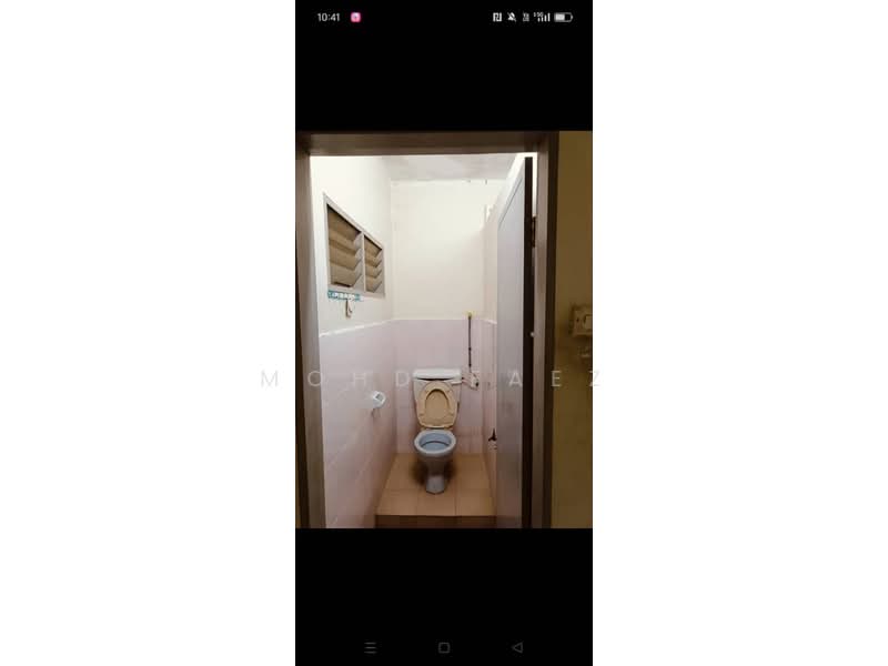 Buloh Kasap untuk Untuk Dijual - RM 285,000, Feb 2026 - Bathroom - PropertyGuru.com.my
