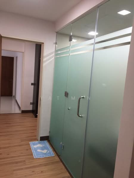 Condominium for Sale at Suasana Sentral Loft - Yat Min - Interior - PropertyGuru.com.my