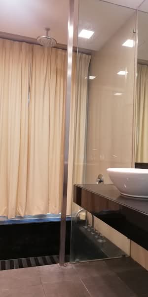 Condominium for Sale at Suasana Sentral Loft - Yat Min - Bathroom - PropertyGuru.com.my