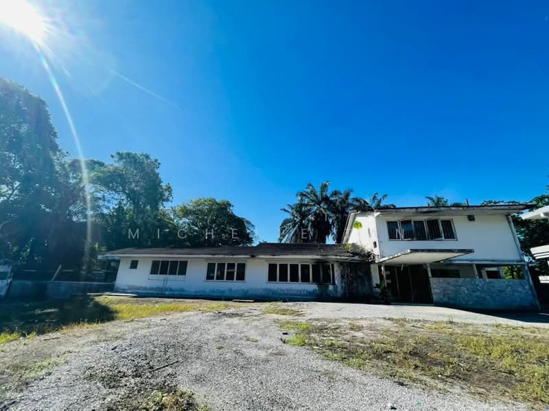 Bungalow Land for Sale in Taman U Thant (Ampang) - Michelle Tan - Exterior - PropertyGuru.com.my