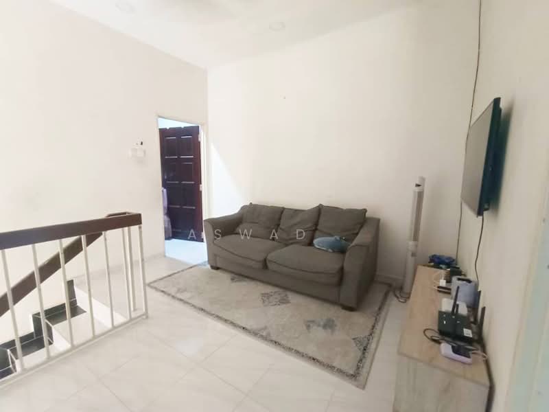 2-storey Terraced House for Sale in Taman Air Tawar Indah (Butterworth) - Aswad . - PropertyGuru.com.my