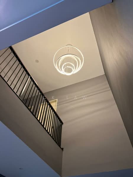 2-storey Terraced House for Rent in Eco Forest (Semenyih) - CK Law - Interior - PropertyGuru.com.my