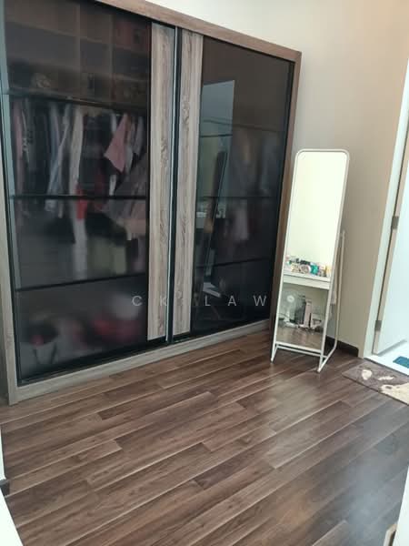 2-storey Terraced House for Rent in Eco Forest (Semenyih) - CK Law - Interior - PropertyGuru.com.my