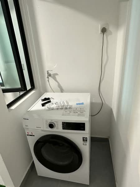 Service Residence for Rent at Lavile Kuala Lumpur - Kweenie Chong - Interior - PropertyGuru.com.my