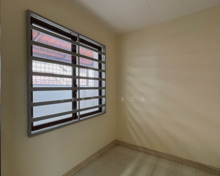 2-storey Terraced House for Sale in Bukit Jelutong (Shah Alam) - Dyana Asri - Interior - PropertyGuru.com.my
