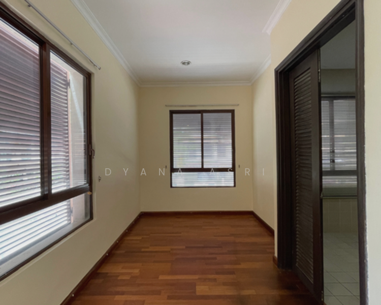 2-storey Terraced House for Sale in Bukit Jelutong (Shah Alam) - Dyana Asri - Interior - PropertyGuru.com.my