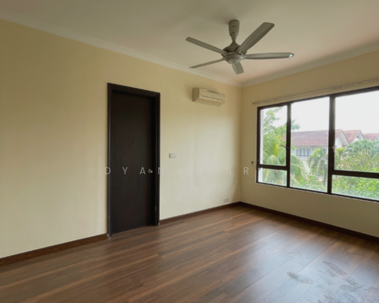 2-storey Terraced House for Sale in Bukit Jelutong (Shah Alam) - Dyana Asri - Interior - PropertyGuru.com.my