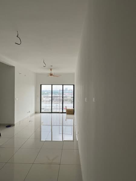 Service Residence for Rent at Traders Park - Alan Lee - Living Room - PropertyGuru.com.my