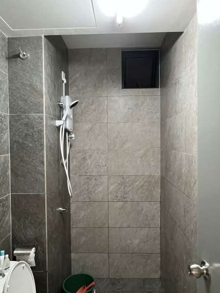 Service Residence for Rent at Traders Park - Alan Lee - Bathroom - PropertyGuru.com.my