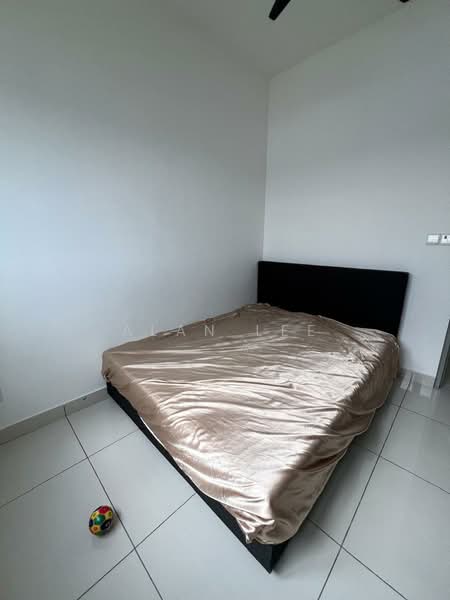 Service Residence for Rent at Traders Park - Alan Lee - Bedroom - PropertyGuru.com.my