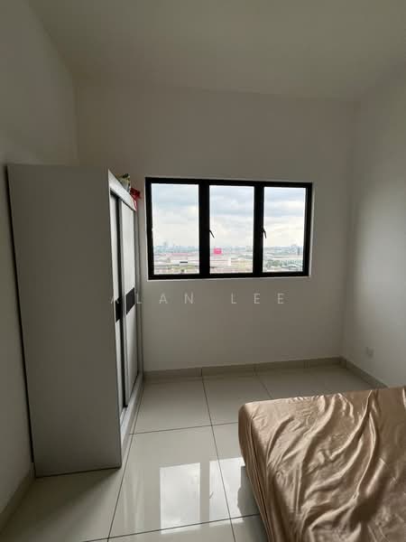 Service Residence for Rent at Traders Park - Alan Lee - Bedroom - PropertyGuru.com.my