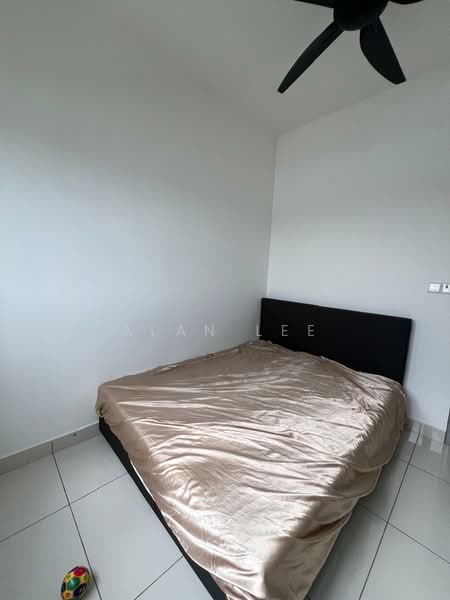Service Residence for Rent at Traders Park - Alan Lee - Bedroom - PropertyGuru.com.my